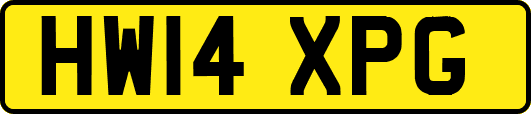 HW14XPG