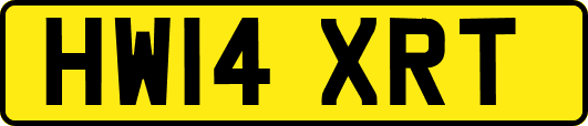 HW14XRT