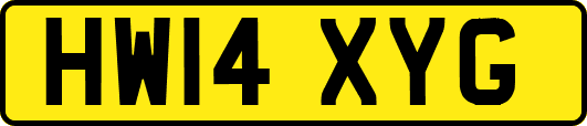 HW14XYG