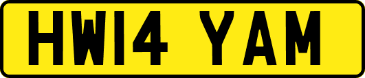 HW14YAM