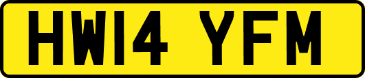 HW14YFM