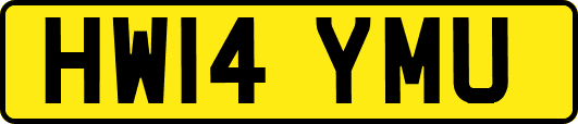 HW14YMU