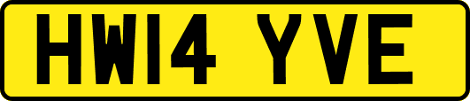 HW14YVE