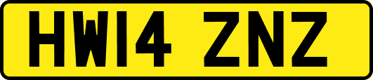 HW14ZNZ