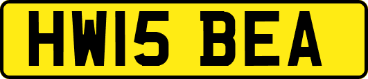 HW15BEA