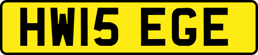 HW15EGE