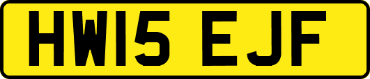 HW15EJF