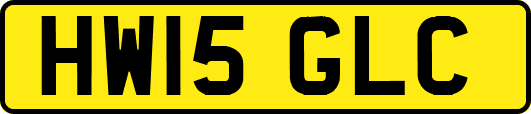 HW15GLC