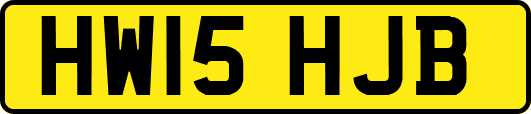 HW15HJB