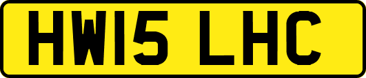 HW15LHC