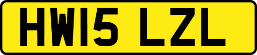 HW15LZL