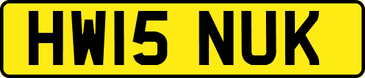 HW15NUK