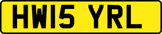 HW15YRL