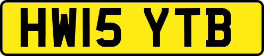 HW15YTB
