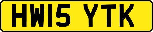 HW15YTK