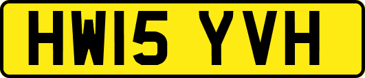 HW15YVH