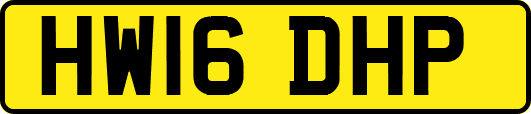 HW16DHP