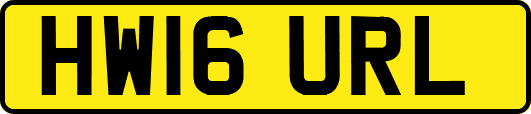 HW16URL