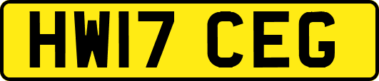 HW17CEG