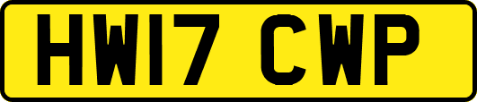 HW17CWP
