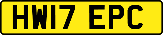 HW17EPC