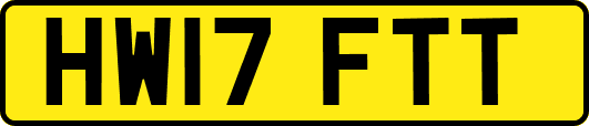 HW17FTT