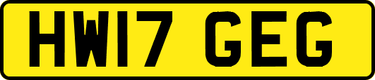 HW17GEG