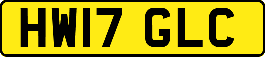 HW17GLC