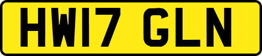 HW17GLN