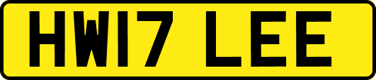 HW17LEE