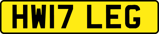 HW17LEG