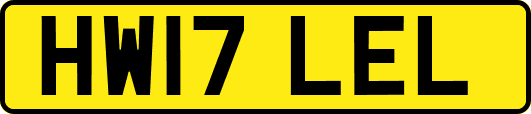 HW17LEL