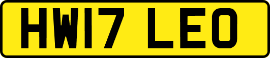 HW17LEO