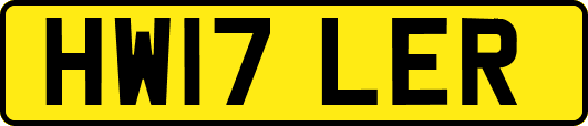 HW17LER