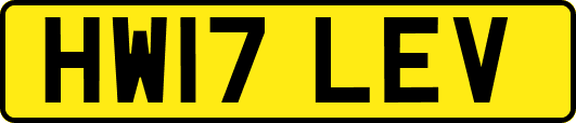 HW17LEV