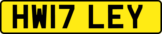 HW17LEY