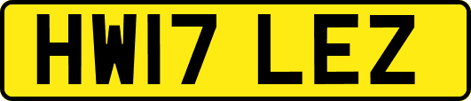 HW17LEZ