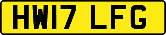 HW17LFG