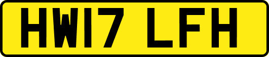 HW17LFH