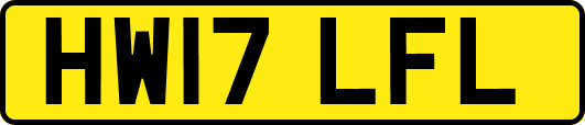 HW17LFL