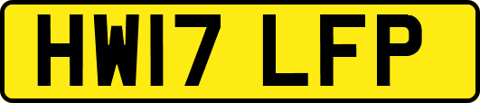 HW17LFP