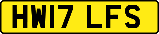 HW17LFS