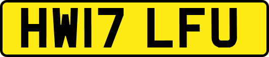 HW17LFU