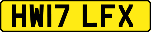 HW17LFX