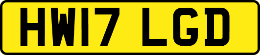 HW17LGD