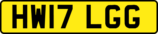 HW17LGG