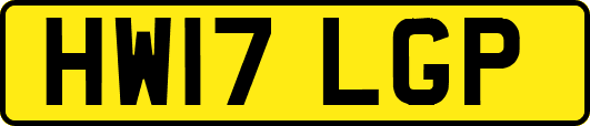 HW17LGP