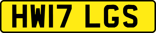 HW17LGS