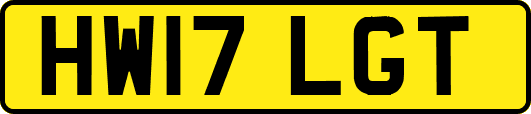 HW17LGT