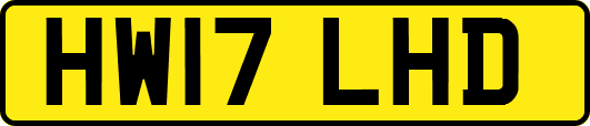 HW17LHD